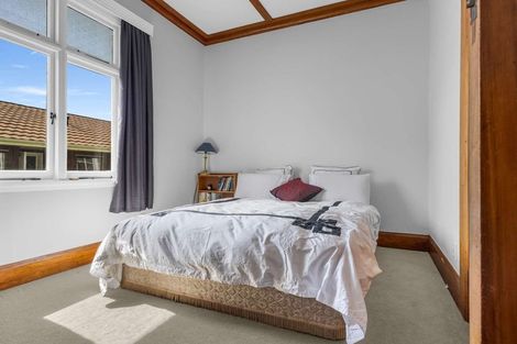 Photo of property in 89 Georges Drive, Napier South, Napier, 4110