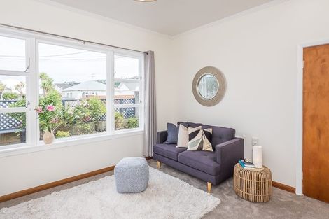 Photo of property in 23 Resolution Street, Lyall Bay, Wellington, 6022