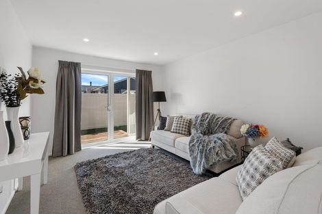 Photo of property in 133a Brookside Road, Rolleston, 7614