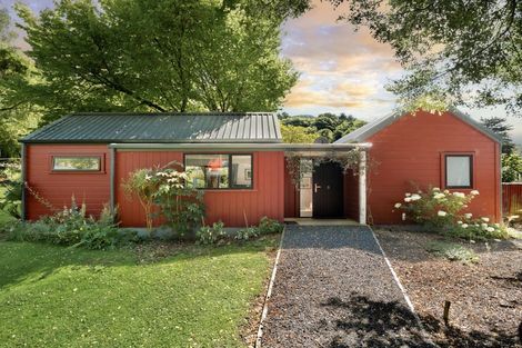 Photo of property in 18 Fulton Road, Glenleith, Dunedin, 9010