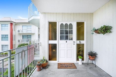 Photo of property in 10u7 Hunter Street, Hamilton Lake, Hamilton, 3204