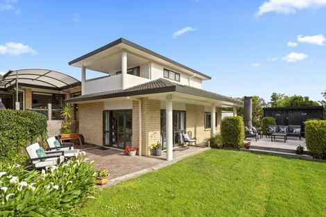 Photo of property in 9 Mark Williams Place, Clevedon, Papakura, 2582