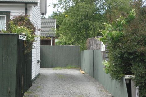 Photo of property in 50 Avalon Street, Richmond, Christchurch, 8013