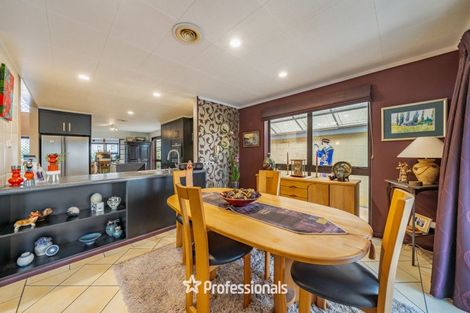 Photo of property in 1 Aldersgate Grove, Stokes Valley, Lower Hutt, 5019