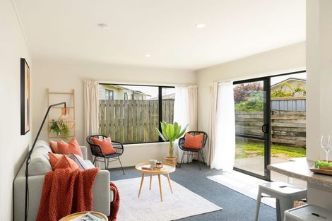 Photo of property in 43b Makarini Street, Paraparaumu, 5032