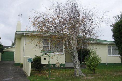Photo of property in 14 Sefton Avenue, Highbury, Palmerston North, 4412