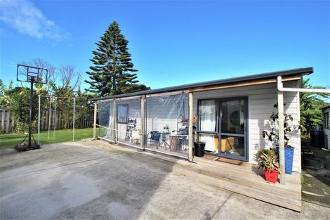 Photo of property in 168 Buckland Road, Mangere East, Auckland, 2024
