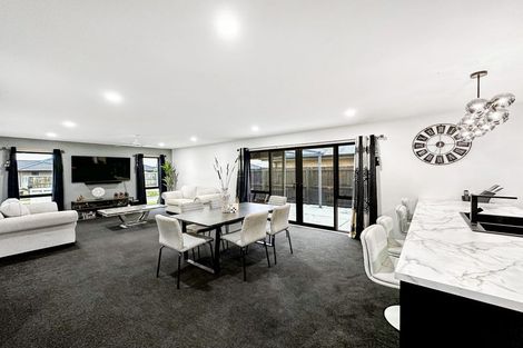 Photo of property in 15 Joy Place, Rolleston, 7614