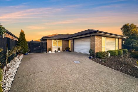 Photo of property in 15 Gallaghan Close, Wigram, Christchurch, 8042