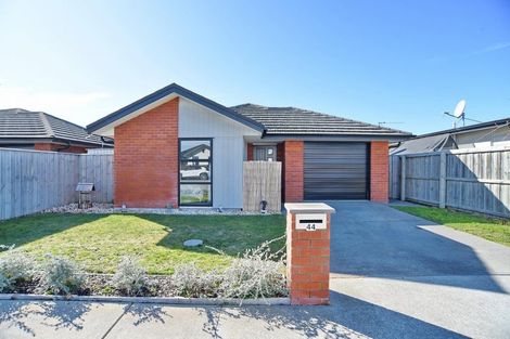 Photo of property in 44 Hodgkinson Road, Pegasus, 7612