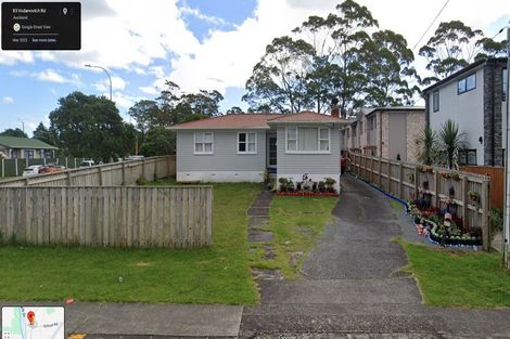 Photo of property in 85 Vodanovich Road, Te Atatu South, Auckland, 0610