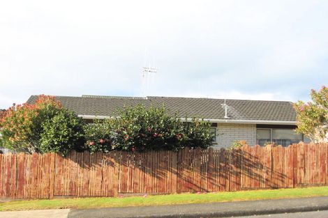 Photo of property in 27c Ford Avenue, Te Kamo, Whangarei, 0112