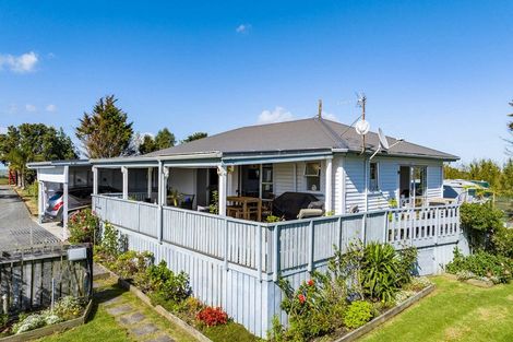 Photo of property in 498 Oruawharo Road, Oruawharo, Wellsford, 0975