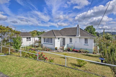 Photo of property in 48 Station Road, Te Kamo, Whangarei, 0112