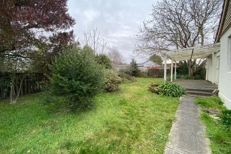 Photo of property in 6 Centennial Avenue, Riccarton, Christchurch, 8041