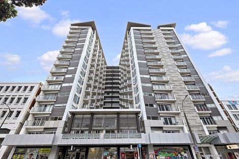 Photo of property in Soho Apartments, 1511/74 Taranaki Street, Te Aro, Wellington, 6011