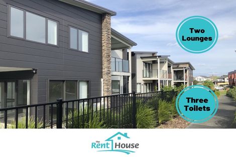 Photo of property in 4/60 Hayfield Way, Karaka, Papakura, 2580