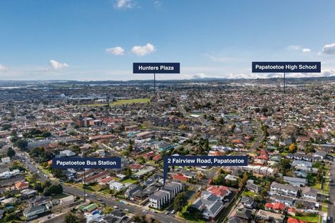 Photo of property in 4/2 Fairview Road, Papatoetoe, Auckland, 2025