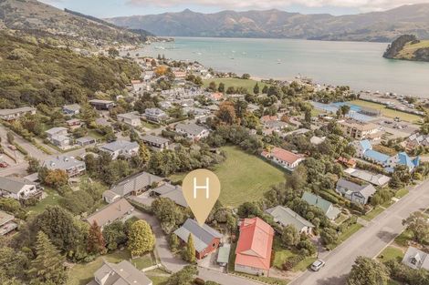Photo of property in 32 Woodills Road, Akaroa, 7520