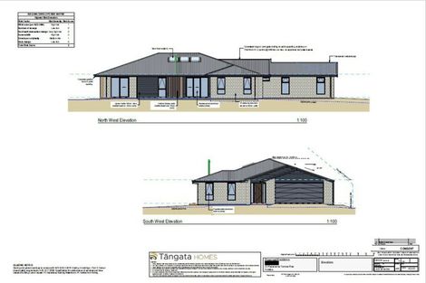 Photo of property in 22 Racecourse Terrace Rise, Hokitika, 7882