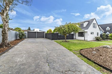 Photo of property in 12 Torlesse Crescent, Darfield, 7510
