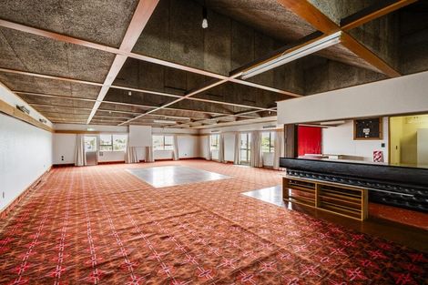 Photo of property in Colenso Pirate Football Club, 8 Durham Avenue, Tamatea, Napier, 4112
