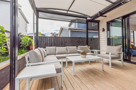 Photo of property in 14 Hato Road, Hobsonville, Auckland, 0616