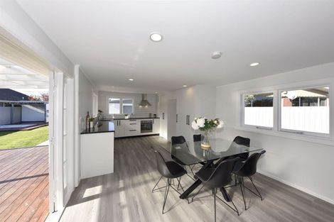 Photo of property in 86 Otaki Street, Kaiapoi, 7630