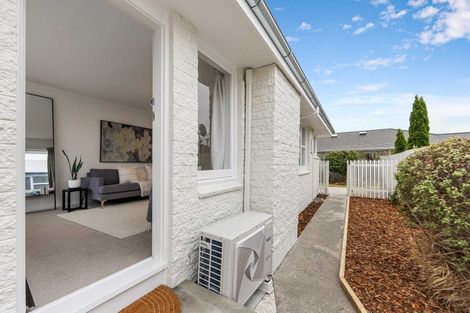 Photo of property in 41 Hercules Street, Shirley, Christchurch, 8013