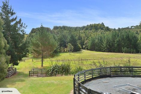 Photo of property in 580 Mountfield Road, Waipu, 0582