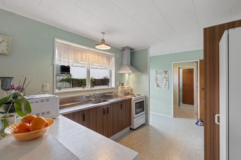 Photo of property in 5 Vosper Street, Matamata, 3400