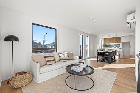 Photo of property in 146b Edgeware Road, St Albans, Christchurch, 8014