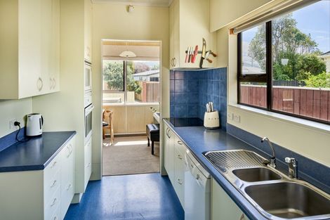 Photo of property in 33 Haig Street, Waterloo, Lower Hutt, 5011
