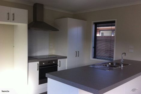 Photo of property in 35 Porter Street, Wigram, Christchurch, 8042