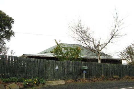 Photo of property in 210 Coast Road, Warrington, Waikouaiti, 9471