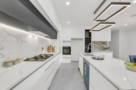 Photo of property in 11 Crossgar Road, Flat Bush, Auckland, 2019