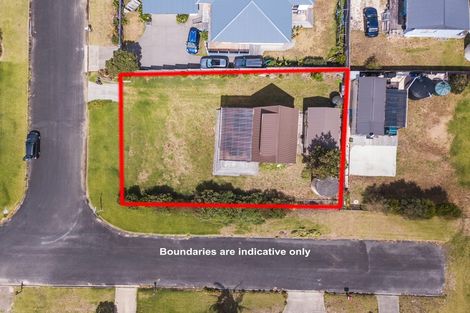 Photo of property in 2 Marreine Place, Karikari Peninsula, 0483