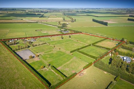 Photo of property in 2122 Wards Road, Charing Cross, Darfield, 7571