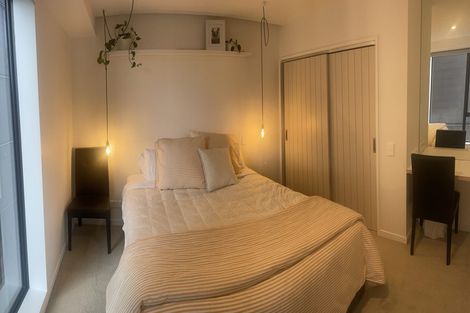 Photo of property in Vsp South, 602/166u Victoria Street, Te Aro, Wellington, 6011