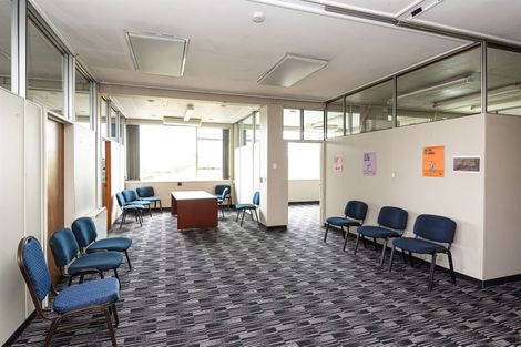 Photo of property in 135 Lincoln Road, Addington, Christchurch, 8024