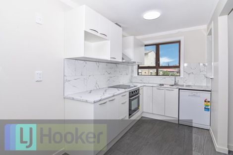 Photo of property in 1/26a Claude Avenue, Papatoetoe, Auckland, 2025