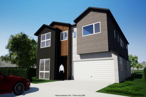 Photo of property in 21 Golden Avenue, Flat Bush, Auckland, 2019