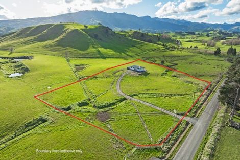 Photo of property in 453 Pinfold Road, Papatawa, 4998