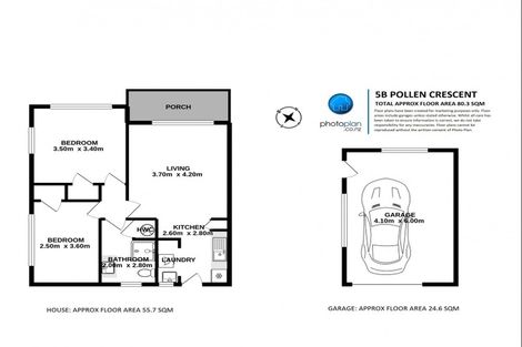 Photo of property in 5b Pollen Crescent, Melville, Hamilton, 3206