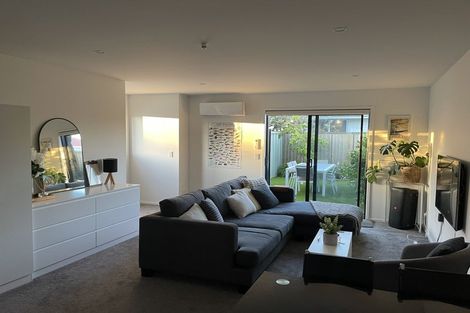 Photo of property in 136b Blenheim Road, Riccarton, Christchurch, 8041