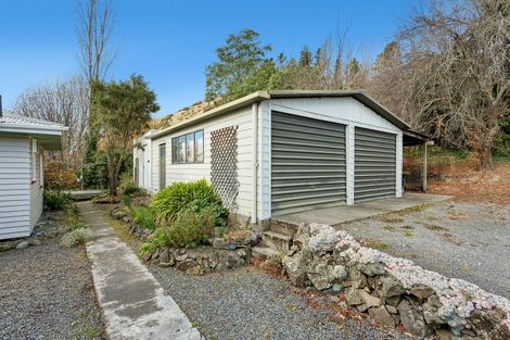 Photo of property in 1230 Karaka Road, Hurunui, Hawarden, 7385