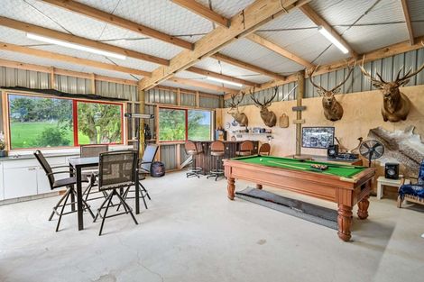Photo of property in 56 Tapairu Road, Waipawa, 4275