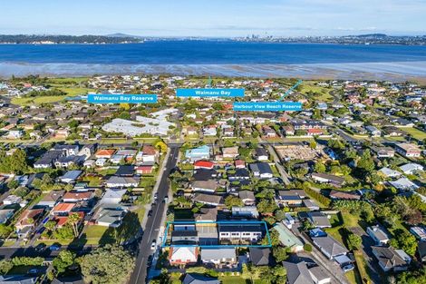 Photo of property in 14d Durham Street, Te Atatu Peninsula, Auckland, 0610