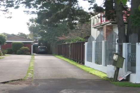 Photo of property in 6/55 Puhinui Road, Manukau, Auckland, 2104