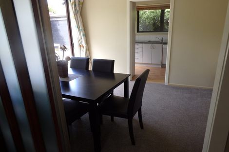 Photo of property in 1/12 Glenharrow Avenue, Avonhead, Christchurch, 8042